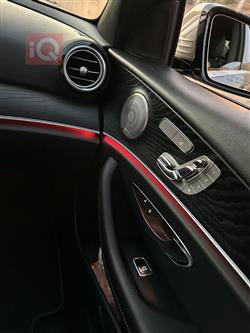 مێرسێدس بێنز E-Class